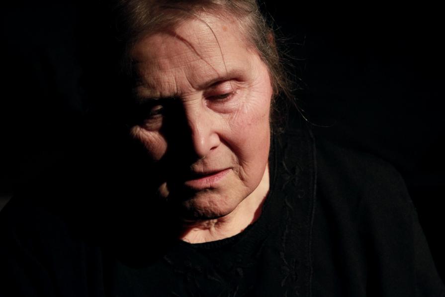 Foto. Scena. Da Me+Dea di Cristina Gallingani