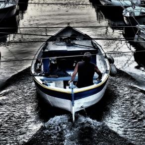 Al ritorno  ( On retourn )