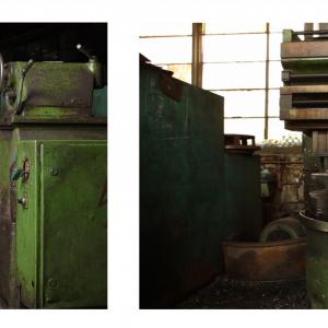 Second of May / 2.Newton’s First Law of Motion (Inertia)