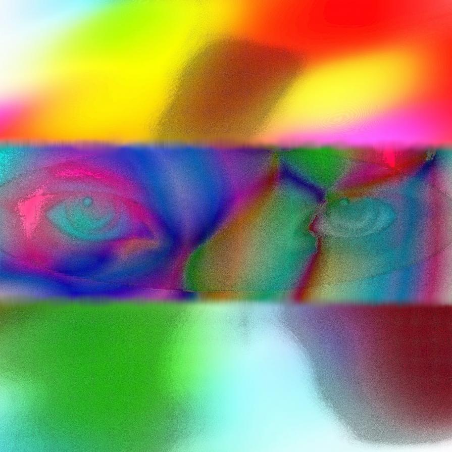 Anche se sarà solo nei tuoi sogni più selvaggi !!!