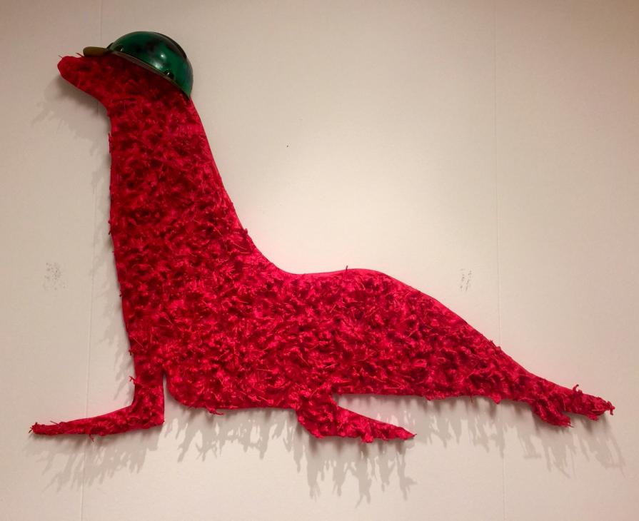 Animals(F)arm - Seal