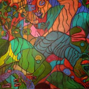 LES PLAISIRS DU CORPS