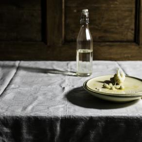 Tables. An Edward Hopper Tribute