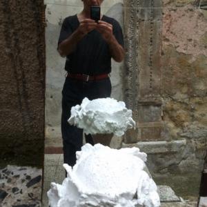 La materia prende forma e teoria del metamorfismo cromatico La materia prende forma e teoria del metamorfismo cromatico