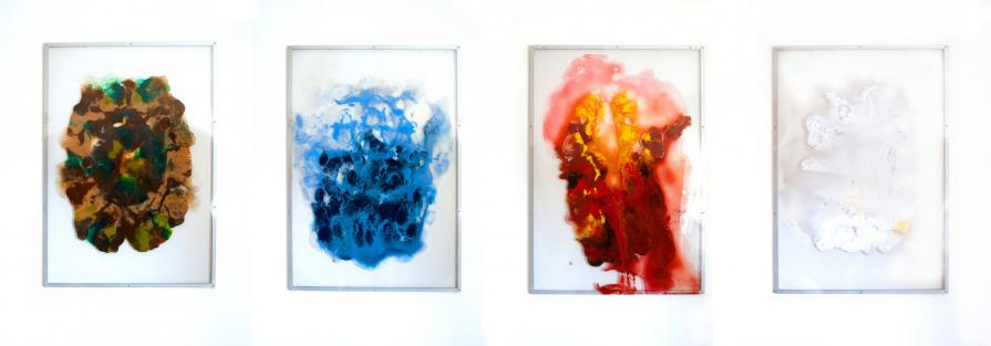 Containers of Elements