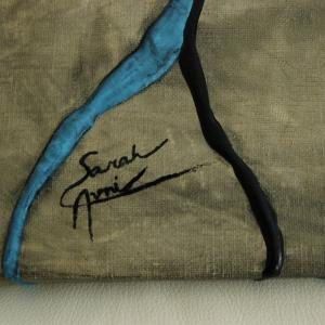 Endless Possibilities V., detail 2