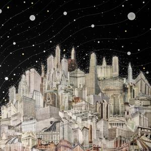 Psychedelic Constructivism #15