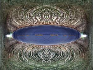 Yoong Wah Alex Wong - A Reverse of Time and Timeless Loop