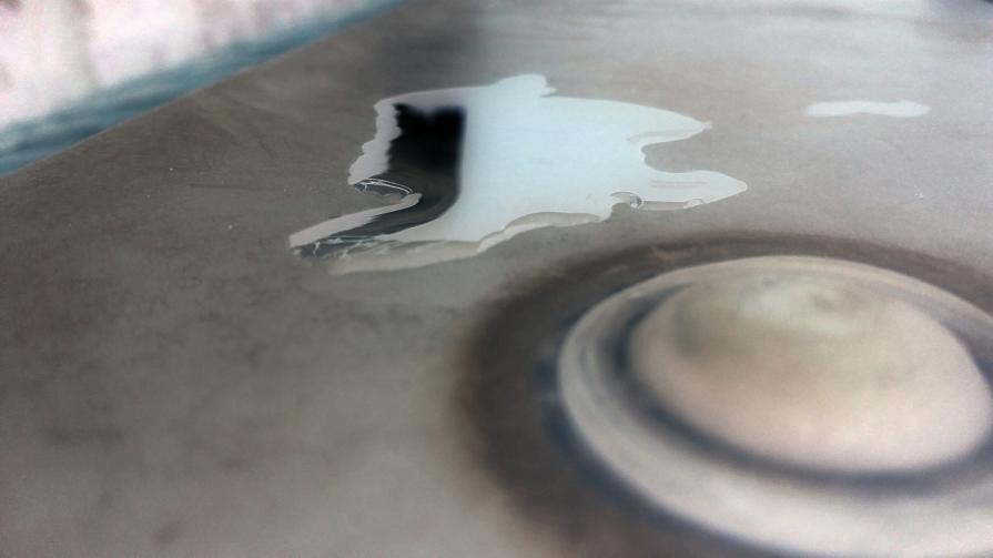 Paradosso dell'esistenza