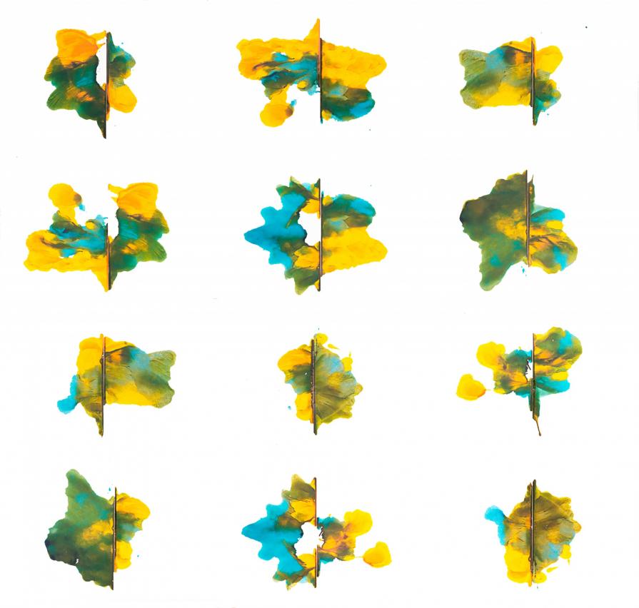 H a r m o n i e (Ordre dans le désordre) H a r m o n i e (Ordre dans le désordre)