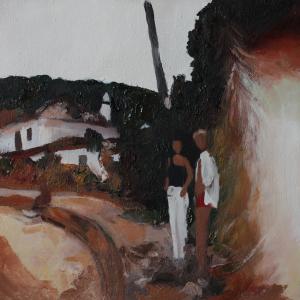 Búzios, RJ - Brazil - Red Series - II