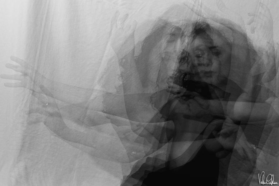 Frammenti di un'anima