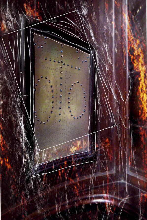 confessarsi di che colpe???