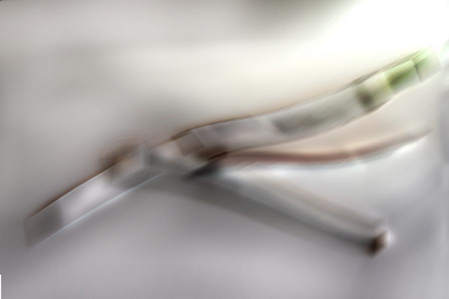 volteggiare liberi nell'aria.