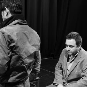 Eduardo.  Laboratorio diretto da Marco Manchisi.  