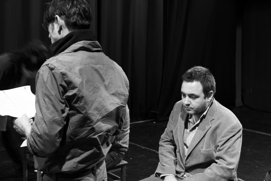 Eduardo.  Laboratorio diretto da Marco Manchisi.  