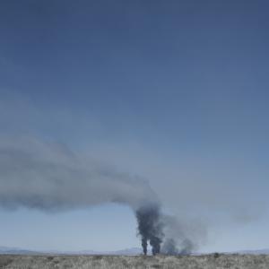 MORE THAN EVER a change of plan (burnout 1)