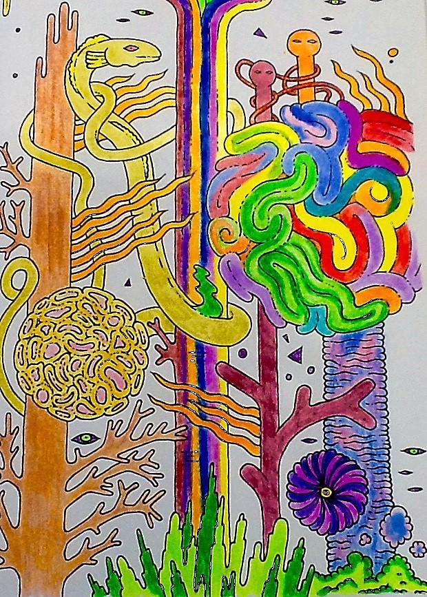  THERAPY COLOR Tanyyy!!! :D - 73 - inside me !!! 