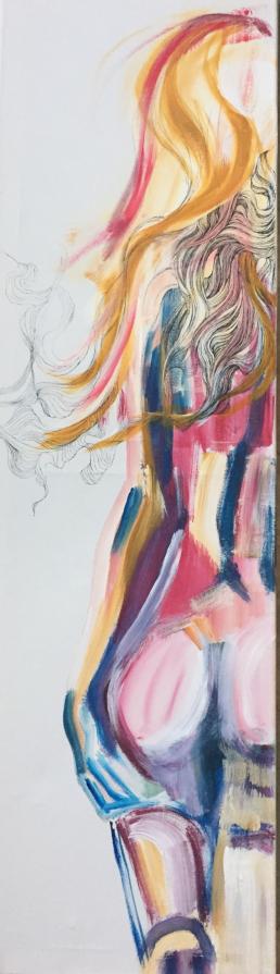 Lasciati alle spalle