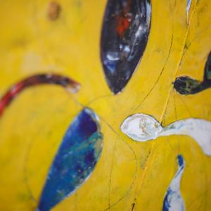 The Caravan - Details