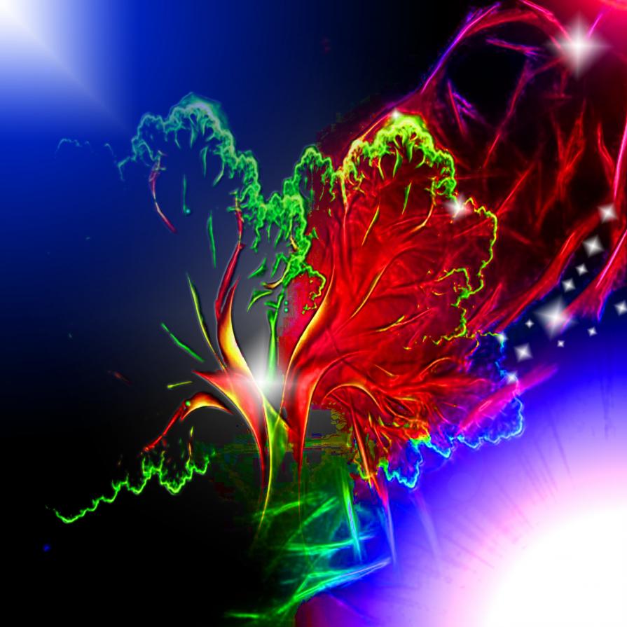 L’amore è l’alba incantata di ogni cuore... !!!