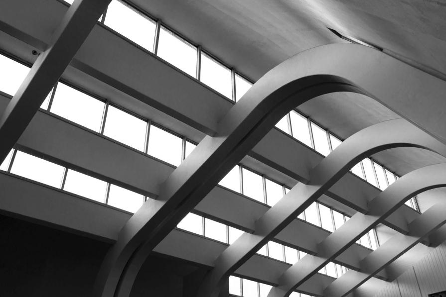 Chiesa di Santa Maria Assunta, Interno - Riola di Vergato (BO) 