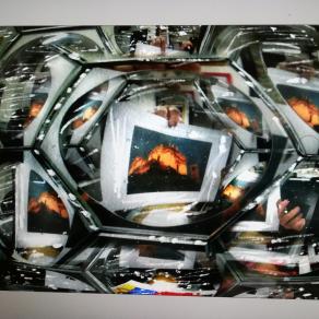 Passeggiando x Brescia. 