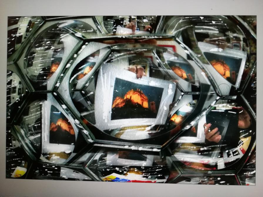 Passeggiando x Brescia. 