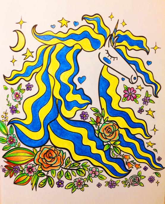 Tra sogno colori e fantasia 17