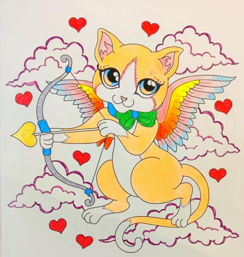 Quando io ti...amo !!!