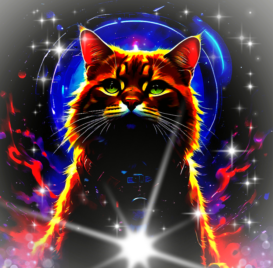 Chi potrebbe pensare che non ci sia un’anima dietro quegli occhi lucenti...???