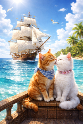        .... Pronti a salpare verso l'infinito e oltre!!! ....