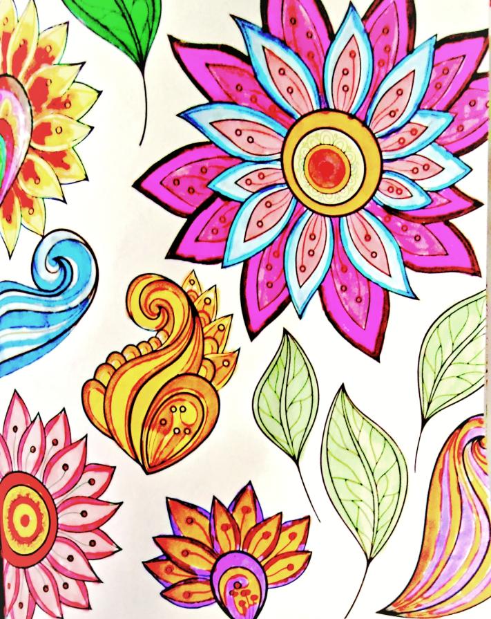 Aspettando che arrivi la Pasqua .... 5