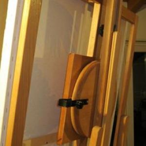 GIOTTO IL BIZZARRO CAVALLETTO DI FULBER 