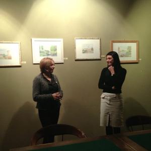 XMAS ART IN MODENA - volti personaggi, luoghi XMAS ART IN MODENA - volti personaggi, luoghi