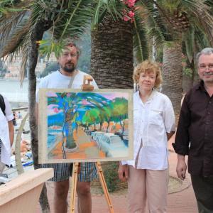      L’unione culturale dell’Europa passa attraverso la collaborazione dei suoi artisti   Lo scambio culturale e l’approfondimento della conoscenza reciproca sono il filo conduttore  della mostra-evento intitolata “Le Langhe e il Monregalese nei pastelli 