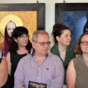 IL RITRATTO E L'ANIMA al Palazzo Ducale di Revere (Borgo Mantovano - Mantova)