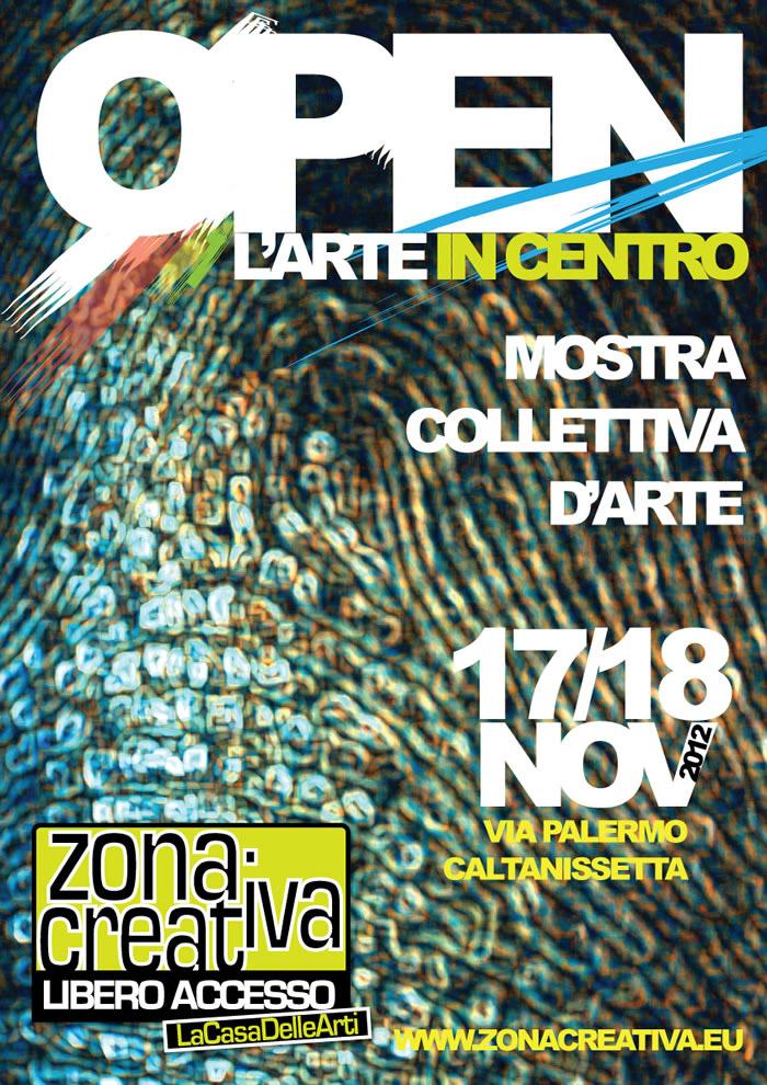 OPEN: L'ARTE IN CENTRO
