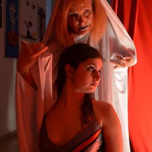 Finissage :"Rassegna Artistica Internazionale PLAGI"