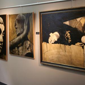 “PERIFERIA + CIELO NERO”