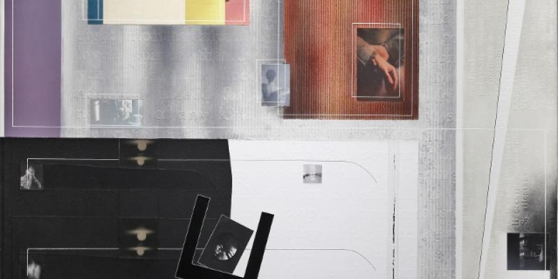 Angelo Cagnone. Vivere così intensamente da non esistere. 