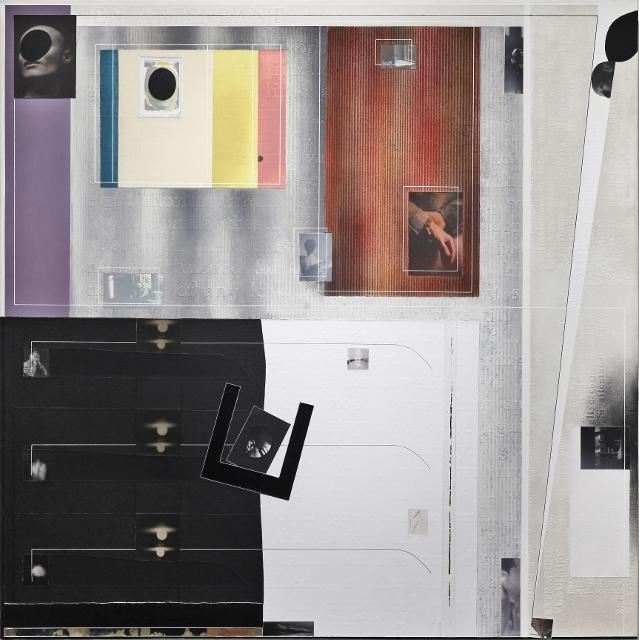 Angelo Cagnone. Vivere così intensamente da non esistere. 