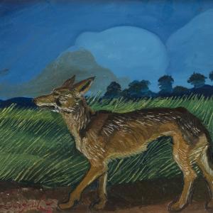 Nel segno di Antonio Ligabue