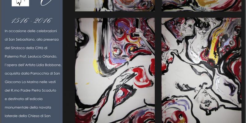 Celebrazioni di San Sebastiano