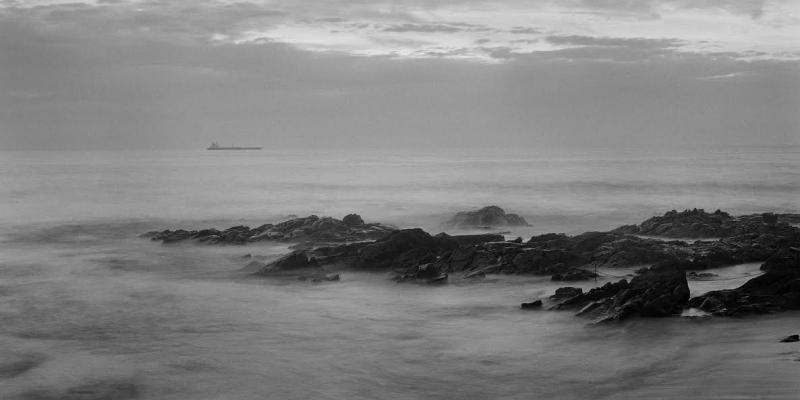 Gabriele Basilico e Álvaro Siza, Matosinhos. Non c’è spazio né architettura senza luce