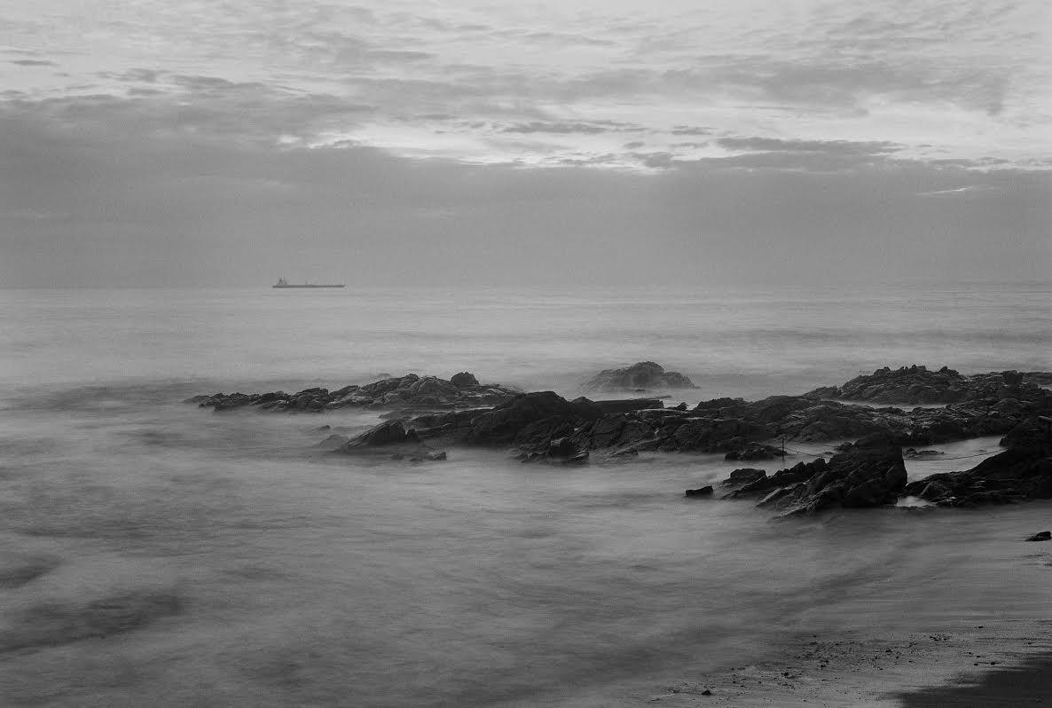 Gabriele Basilico e Álvaro Siza, Matosinhos. Non c’è spazio né architettura senza luce