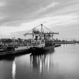 Gabriele Basilico e Álvaro Siza, Matosinhos. Non c’è spazio né architettura senza luce