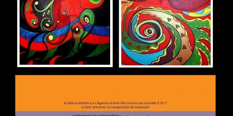 CONTEMPORARY EXPRESSIONS 