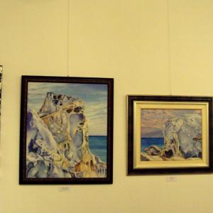 I LUOGHI DELL'INFINITO