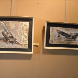 XMAS ART IN MODENA - volti personaggi, luoghi XMAS ART IN MODENA - volti personaggi, luoghi